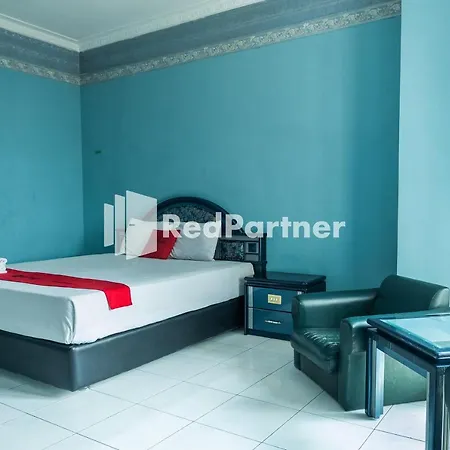 Akur Hotel Malioboro RedPartner